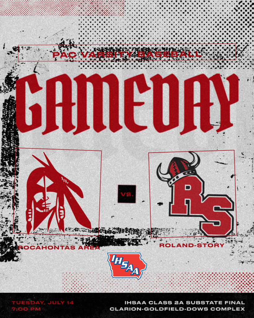 7.14 Gameday