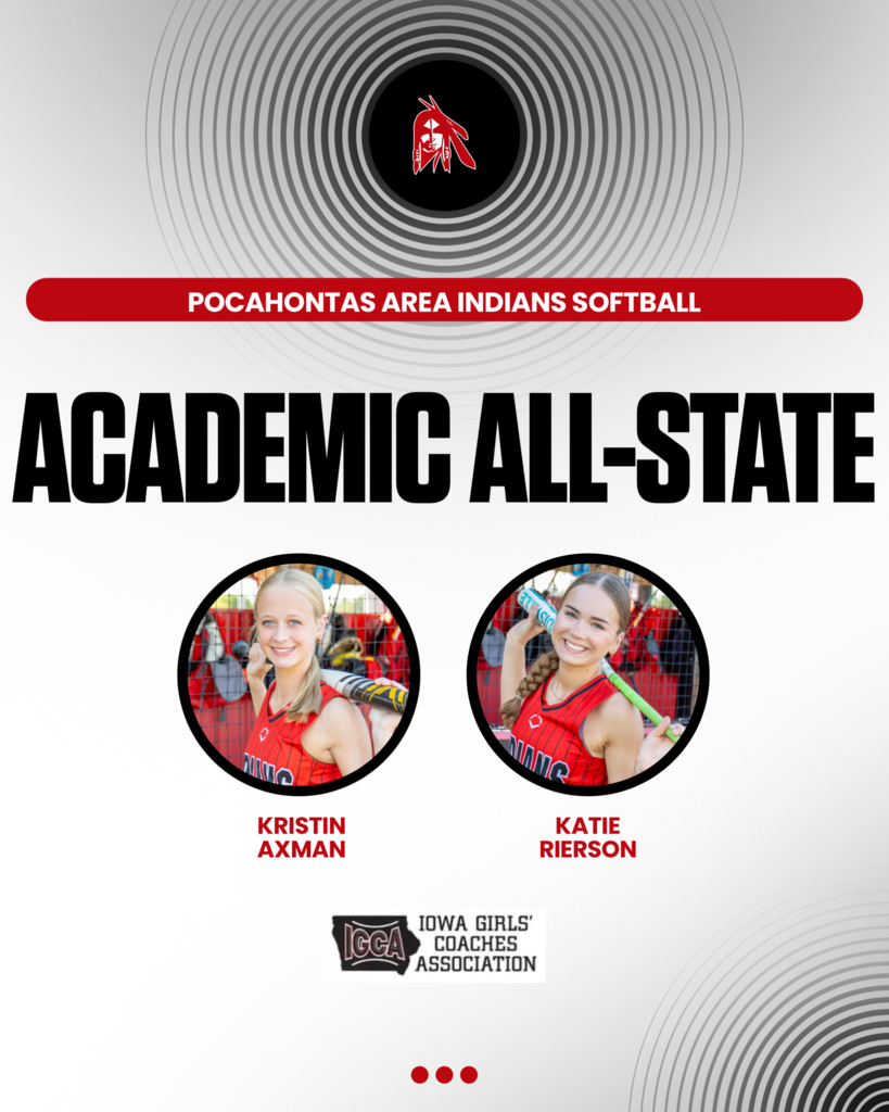 7.24 Academic All State SB
