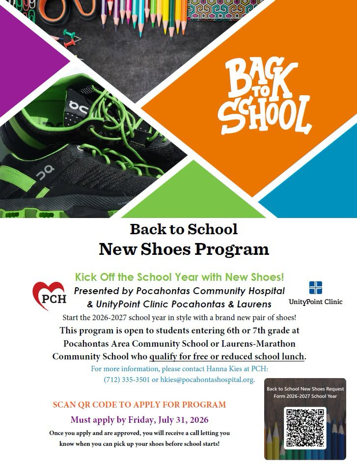 BAck to School Shoes