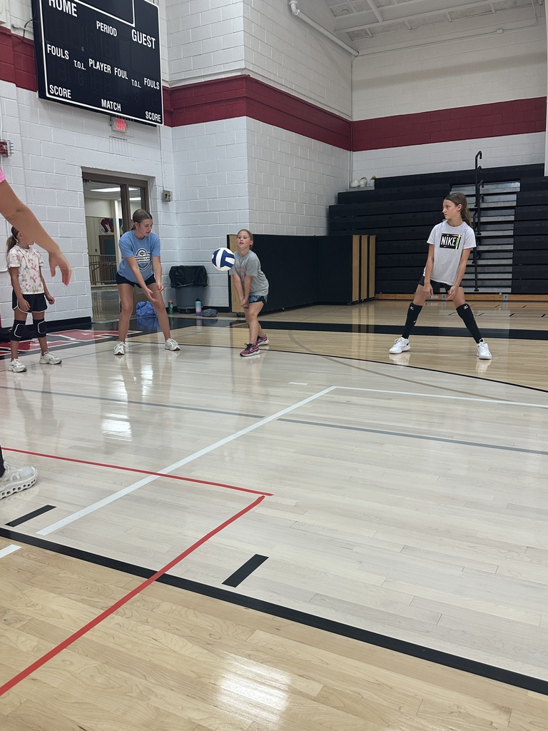 Youth VB 8.12