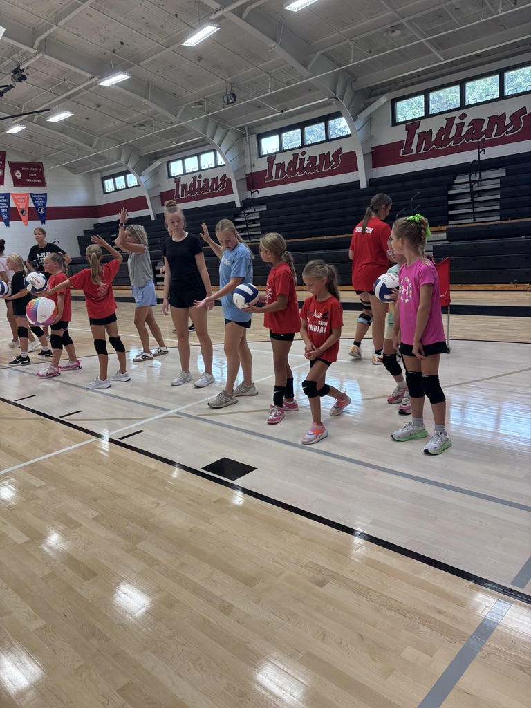 8.12 youth VB