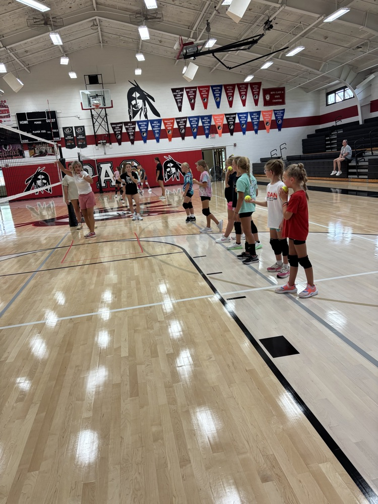 Day 2 Youth VB