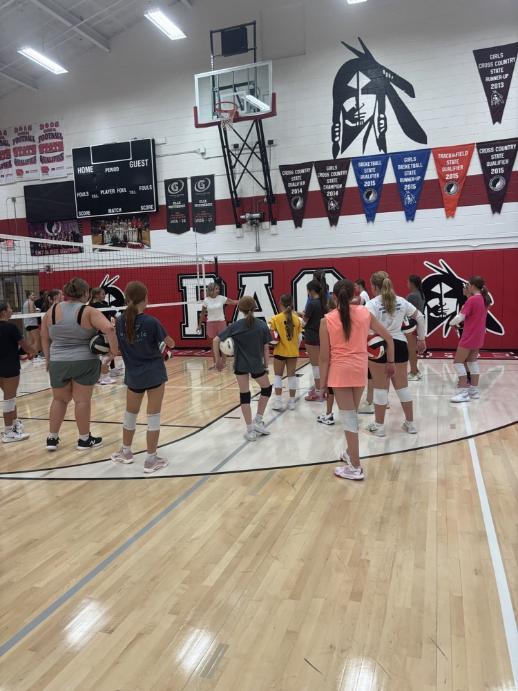 Day 2 Youth VB