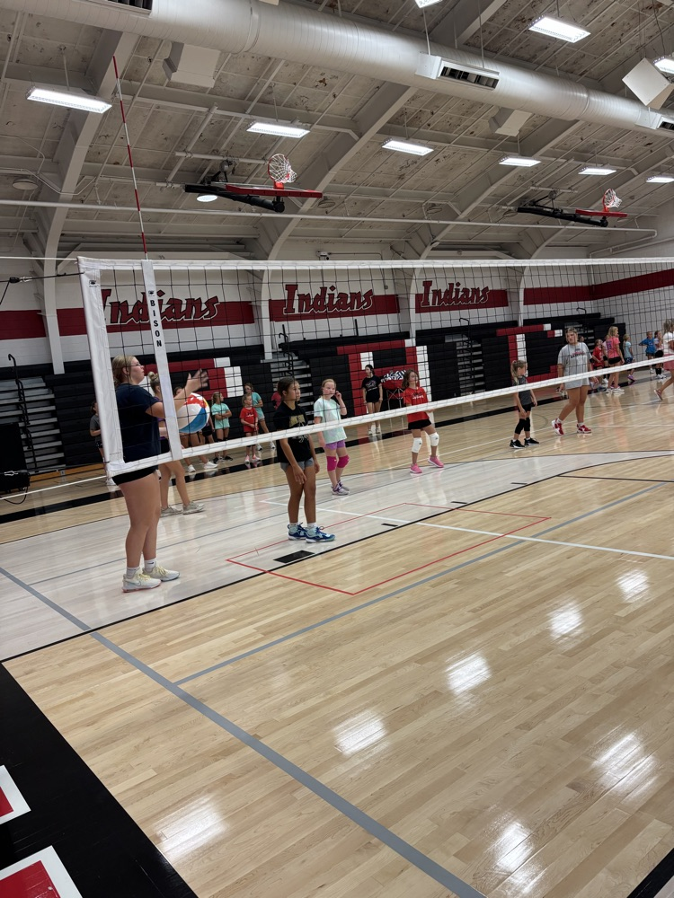 Day 2 Youth VB