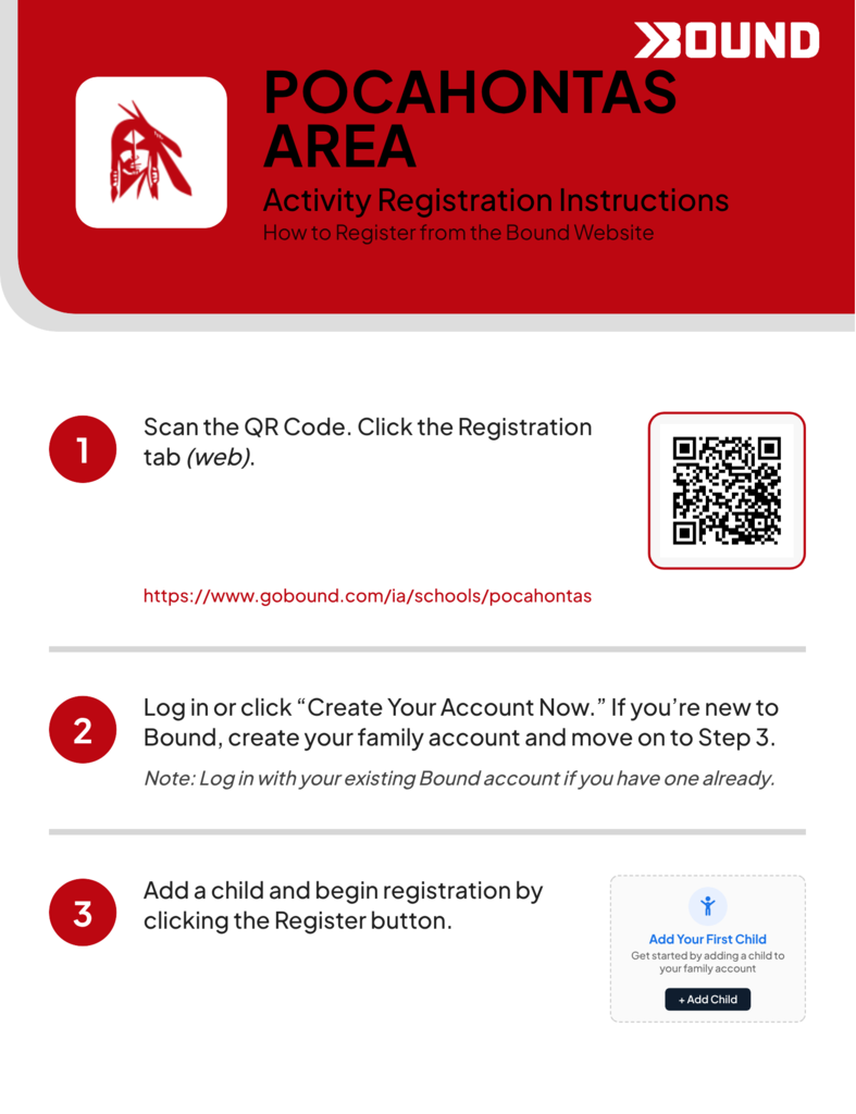 Bound Website Reg.