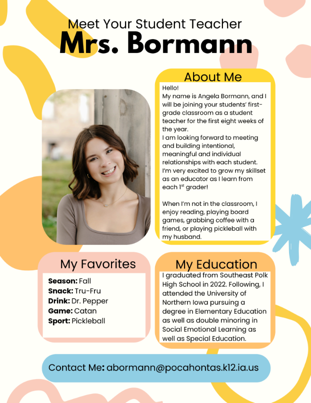 Mrs. Bormann