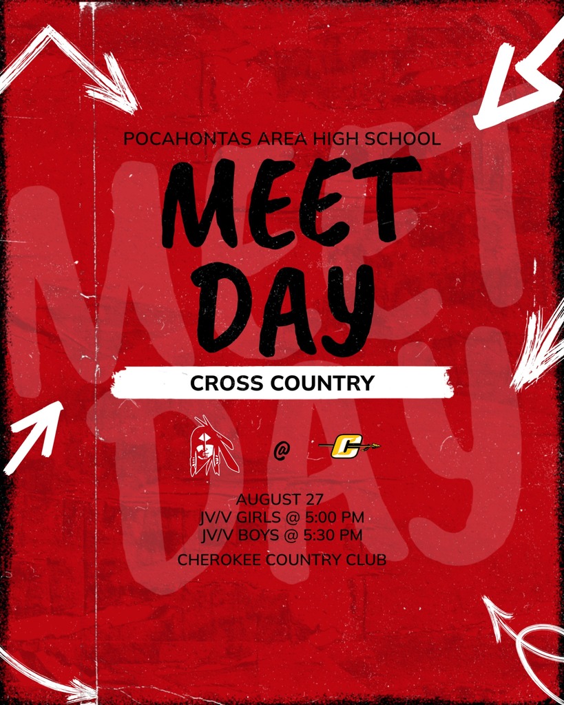 8.27 Meet Day XC