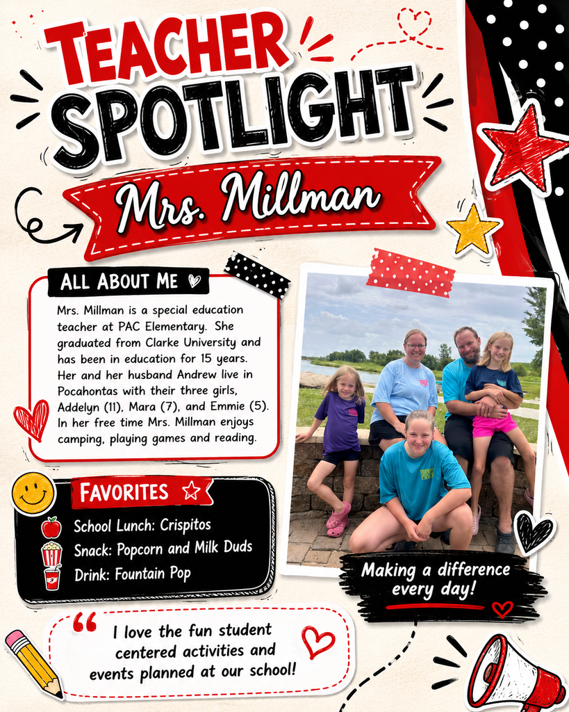 Mrs. Millman