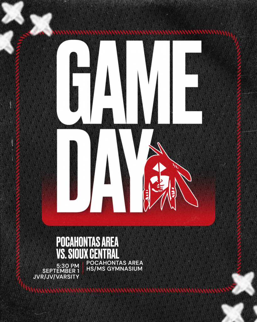 9.1 VB Gameday