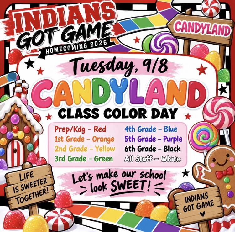 class color day