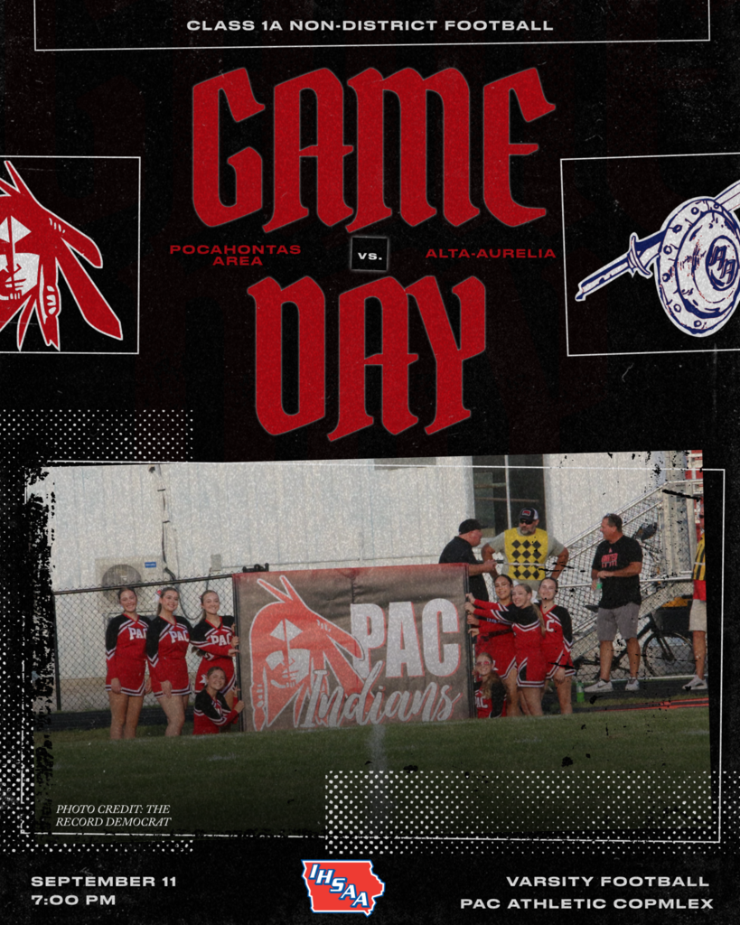9.11 FB Gameday