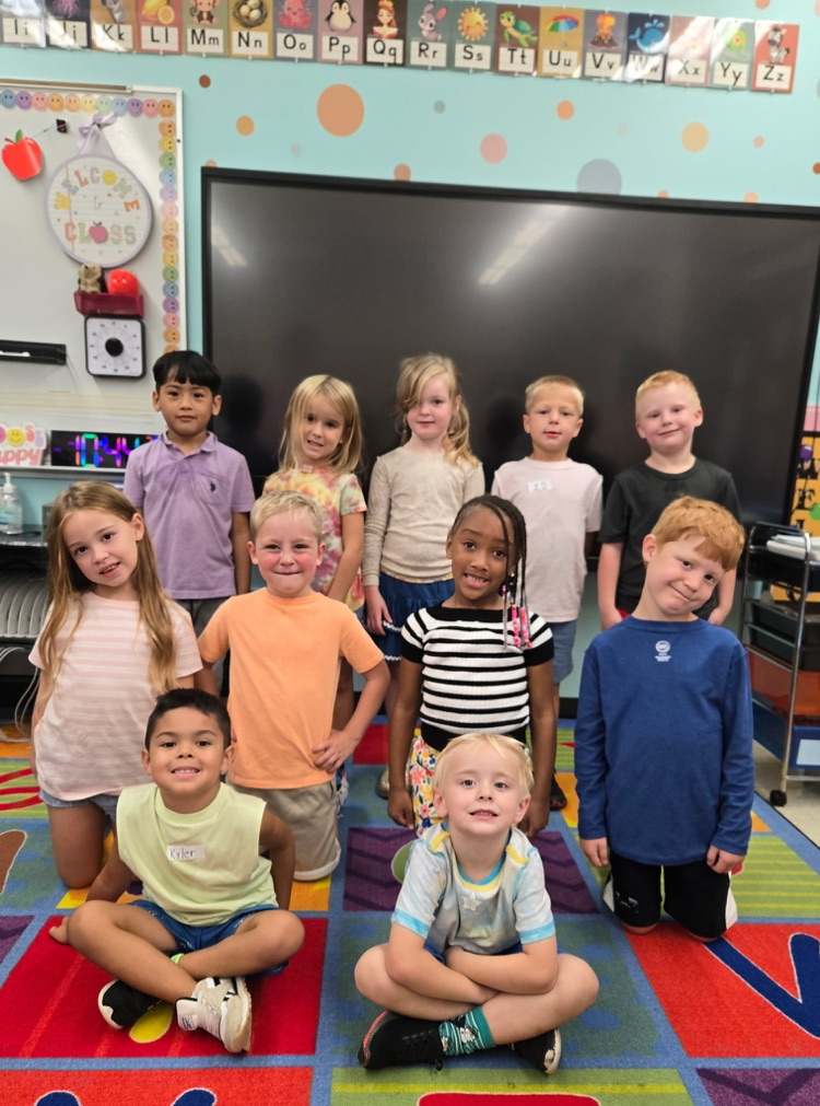 mismatched day 
