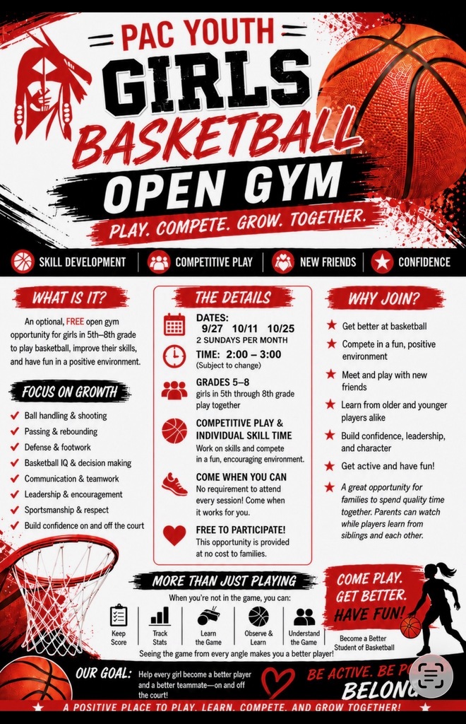 9.14.26 Youth GBB