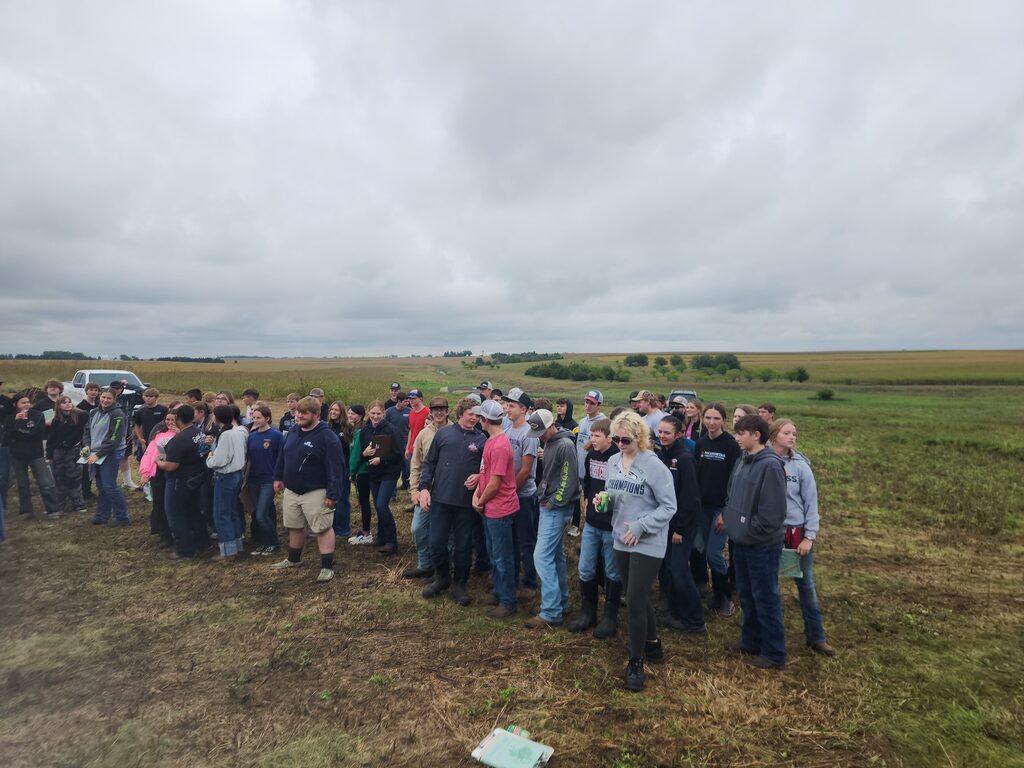 soils judging