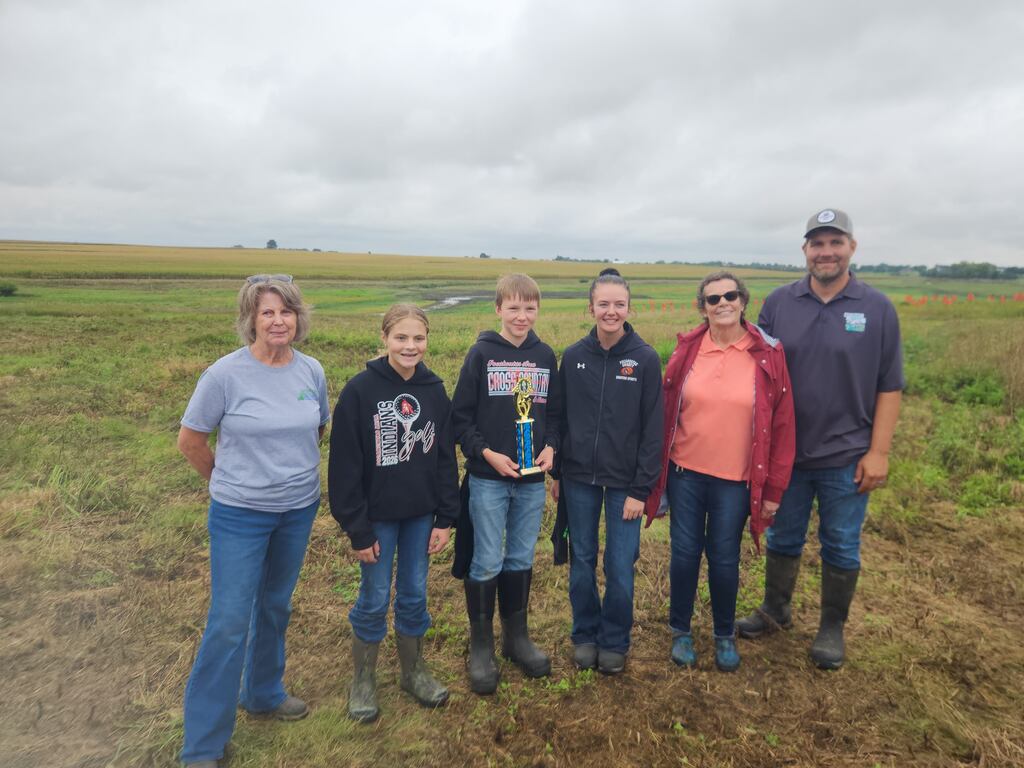 soils judging