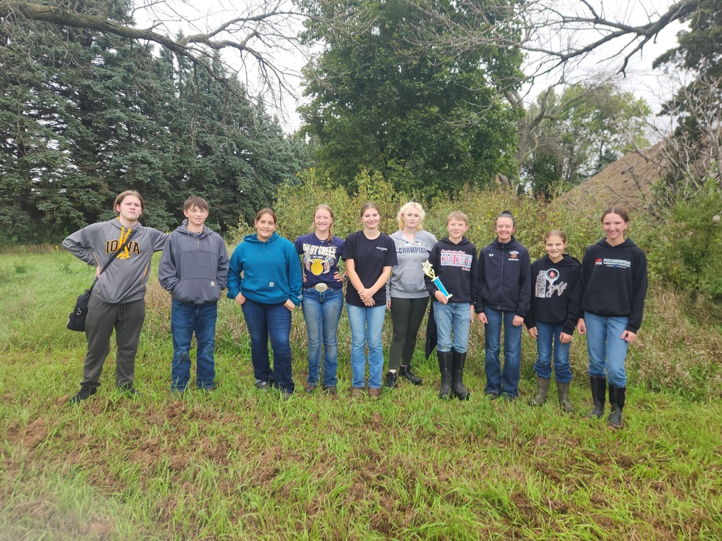 soils judging