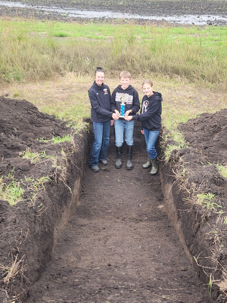 soils judging