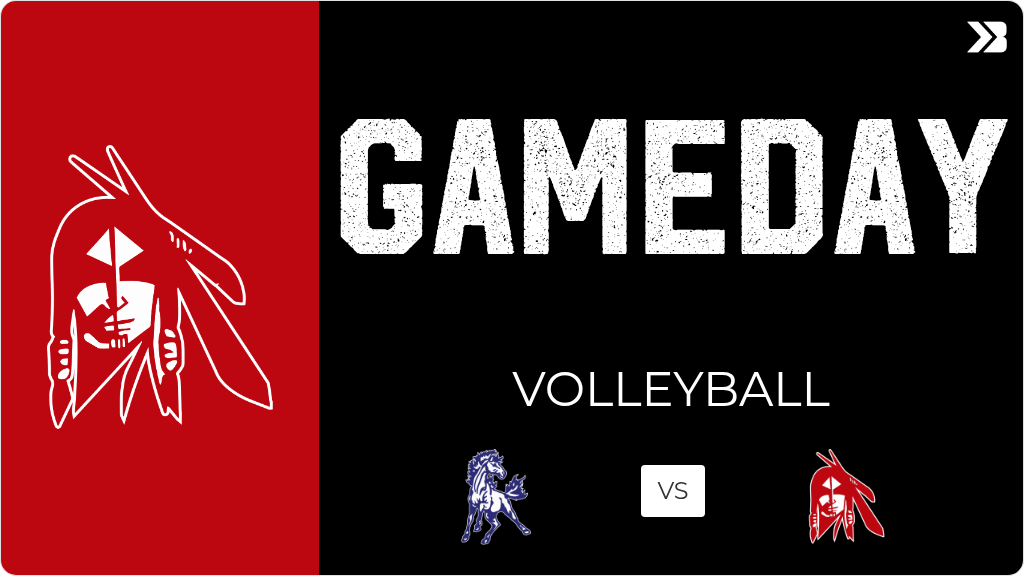 9.22 Gameday MS VB