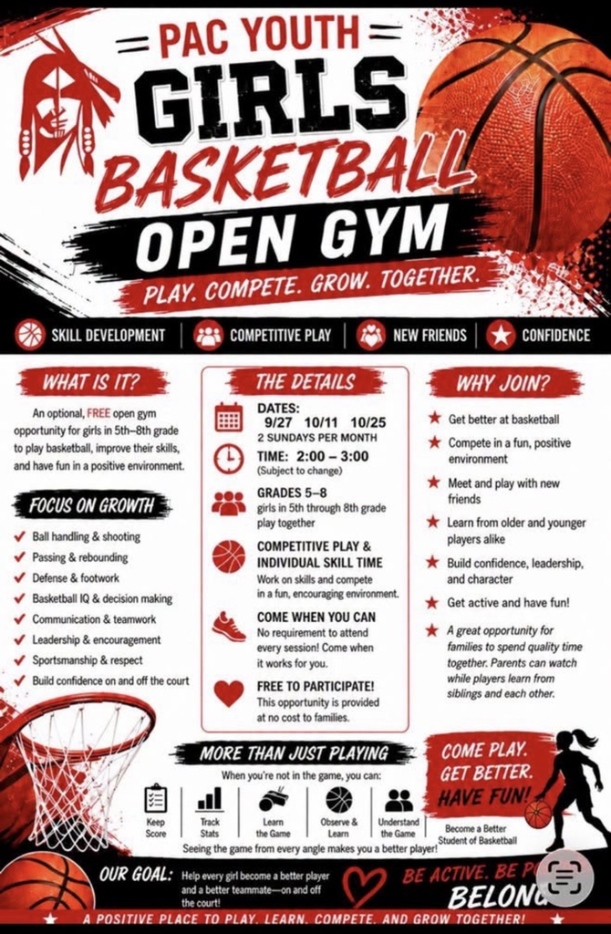 open gym