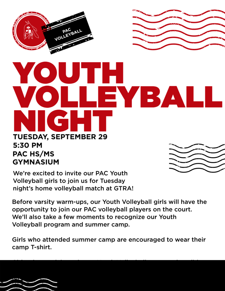 9.29 Youth VB