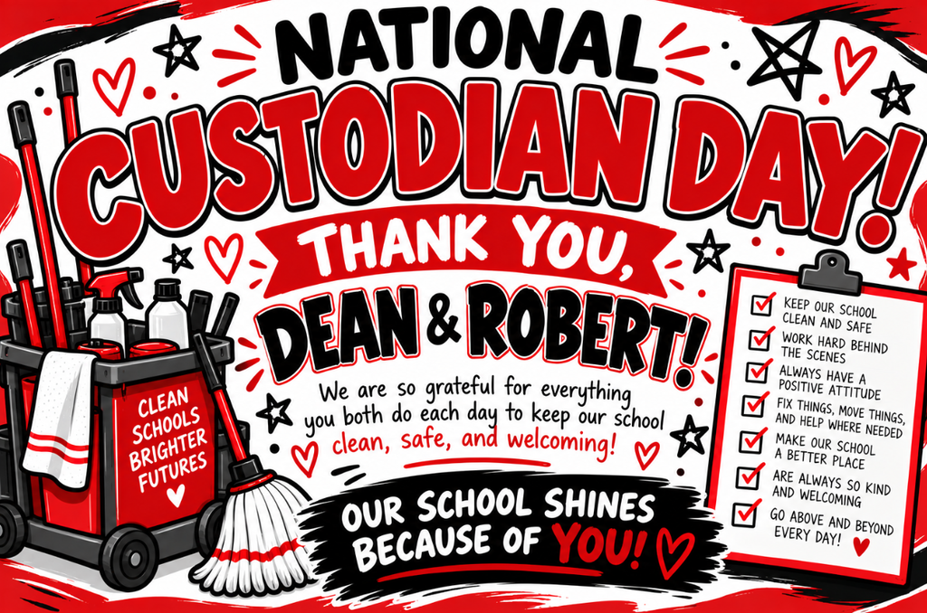 National custodian day