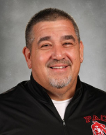 Robert Boley Superintendent