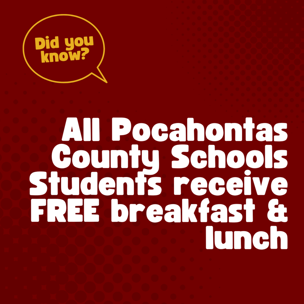 pocahontas county schools