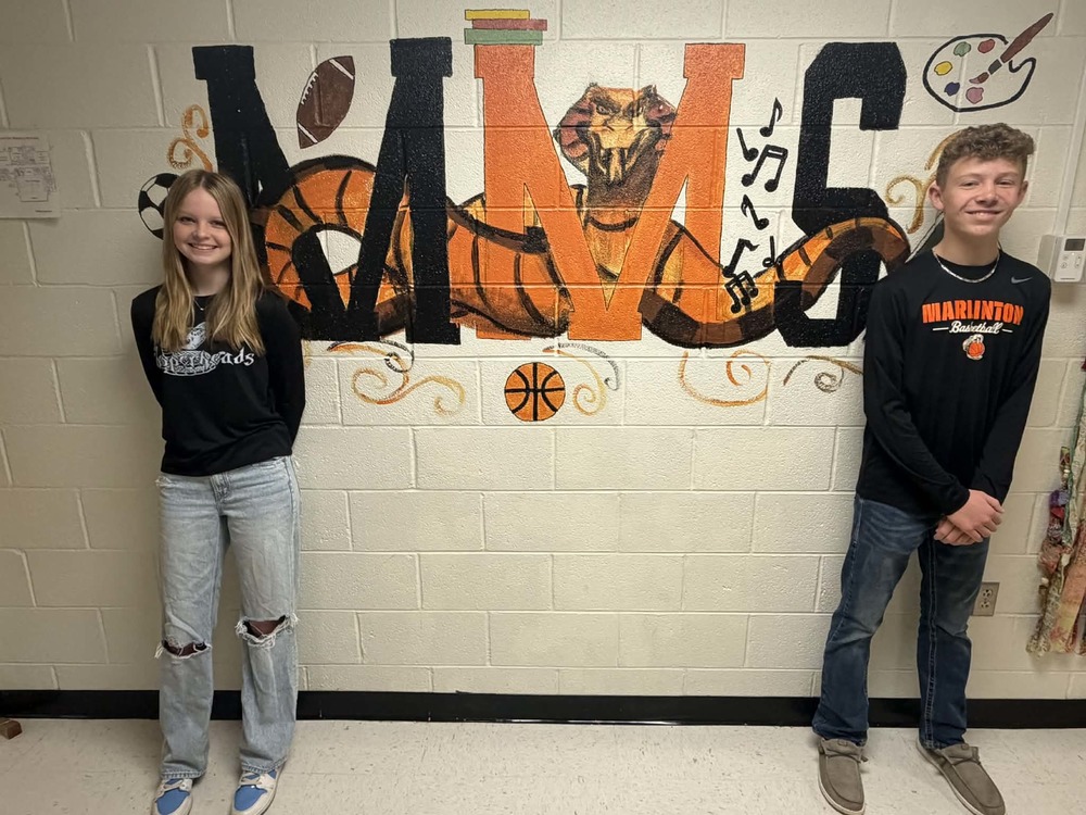 Golden Horseshoe Winners Bailey and Jarrell