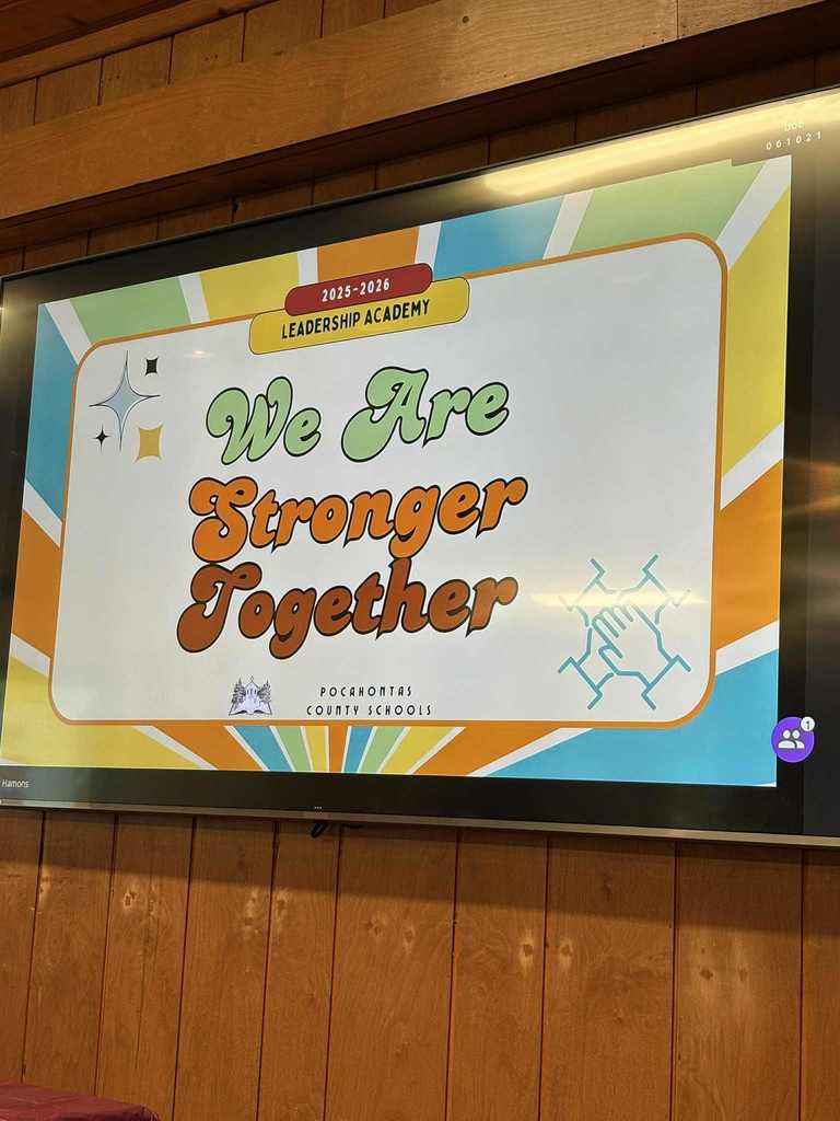 stronger together