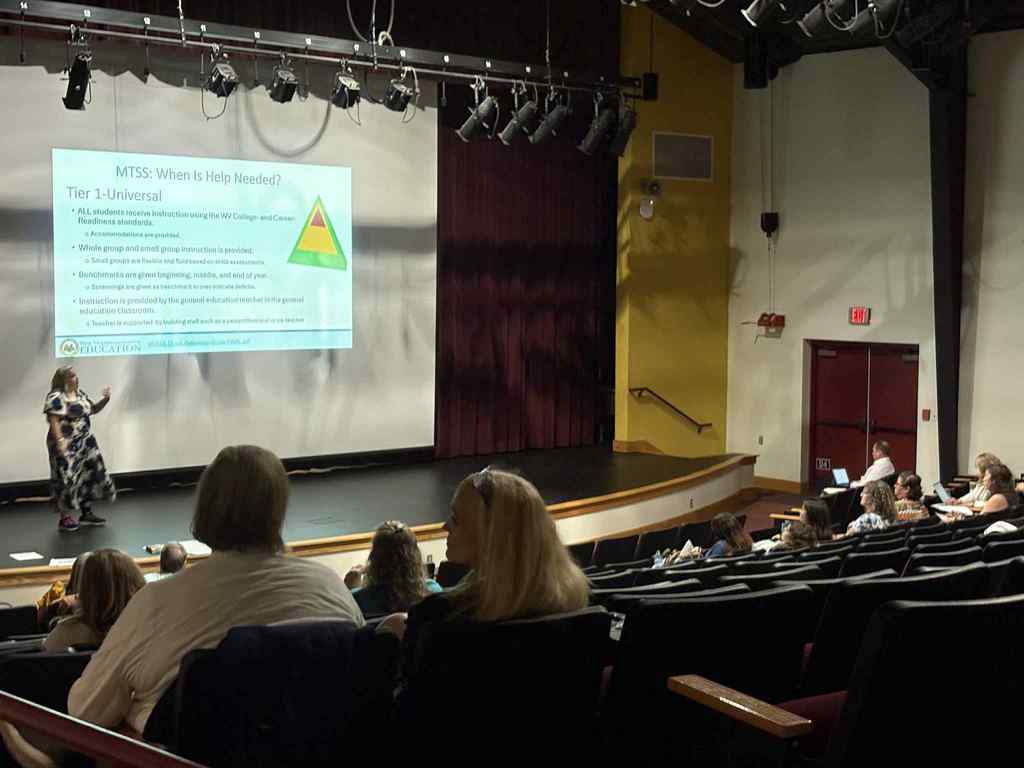 teacher academy