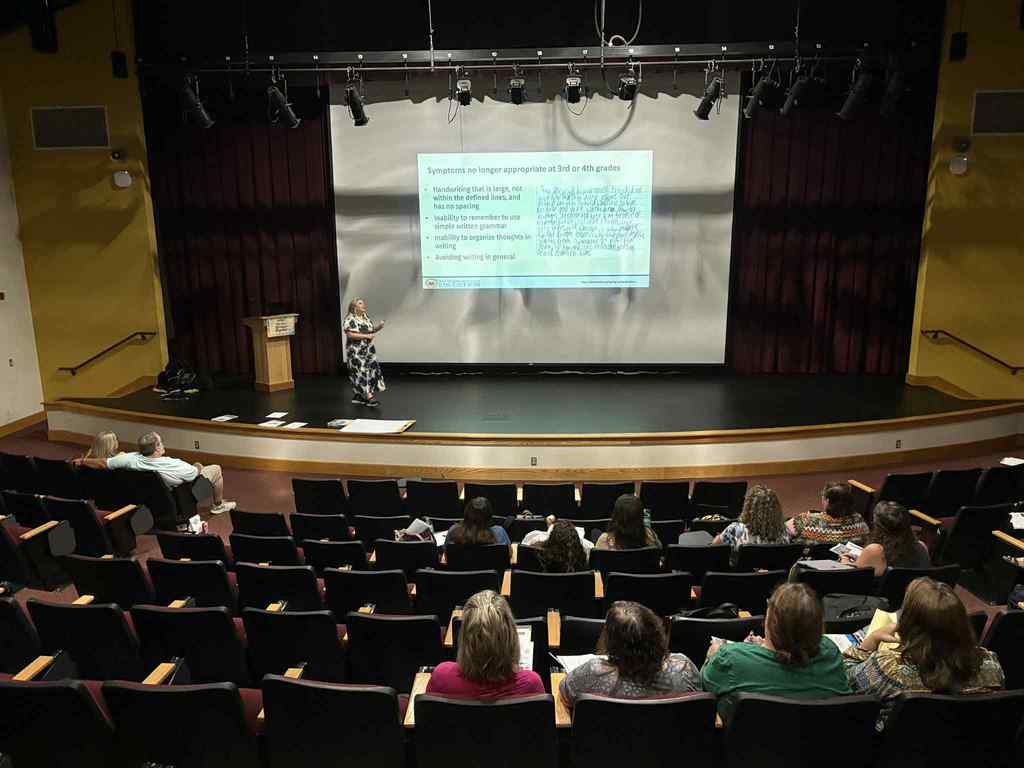 teacher academy