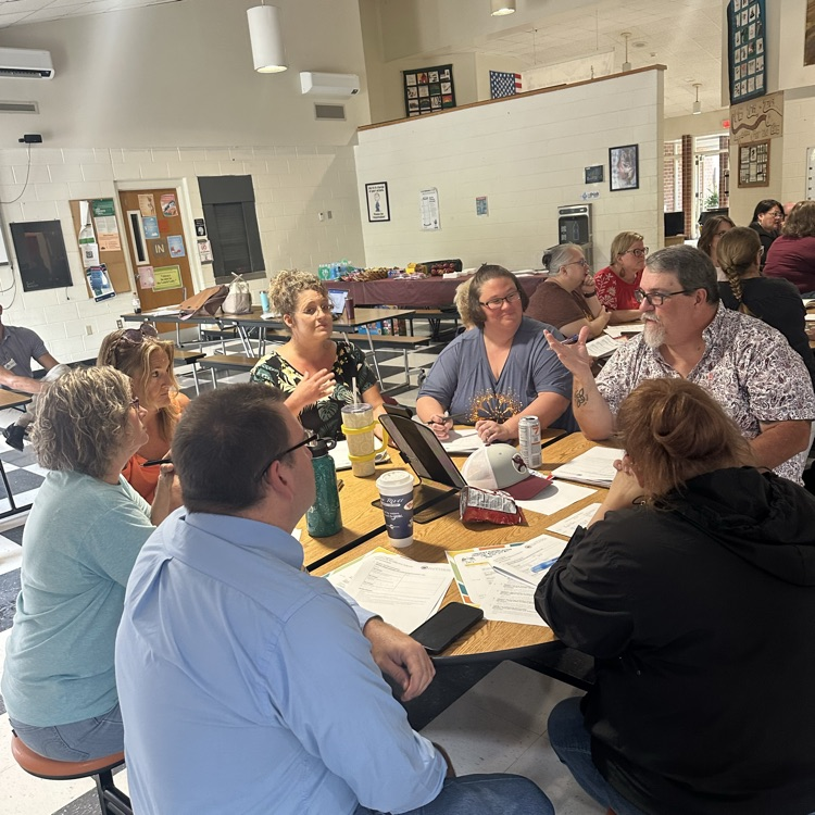 teacher academy