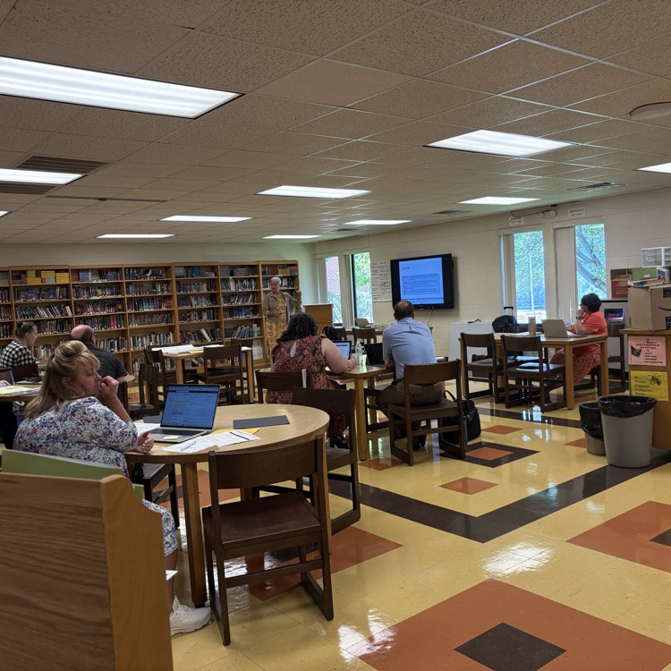 teacher academy