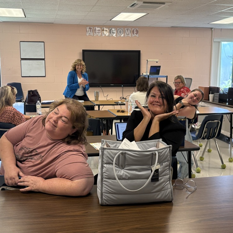 teacher academy