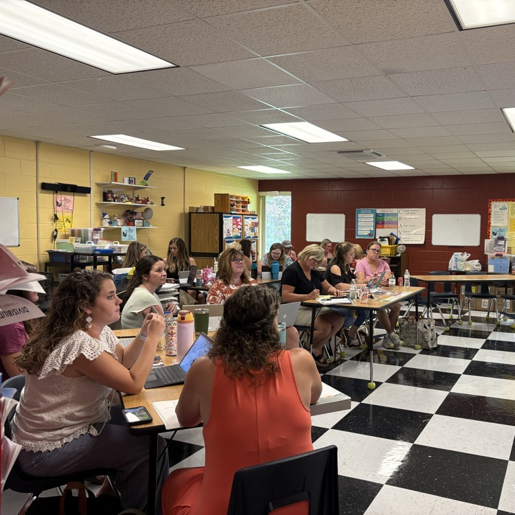 teacher academy