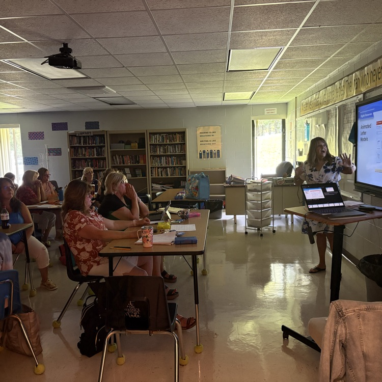 teacher academy