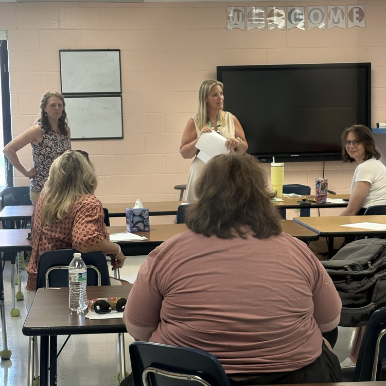 teacher academy