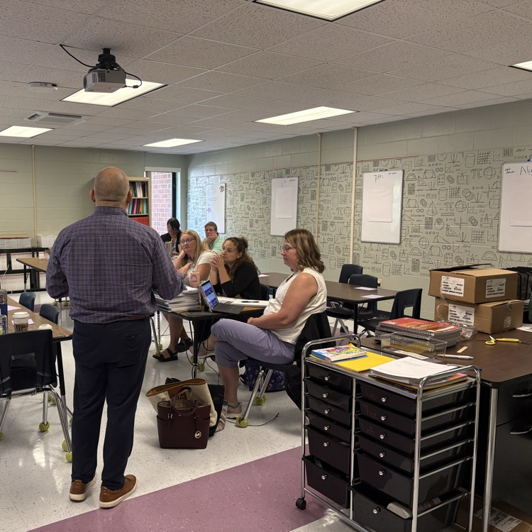 teacher academy