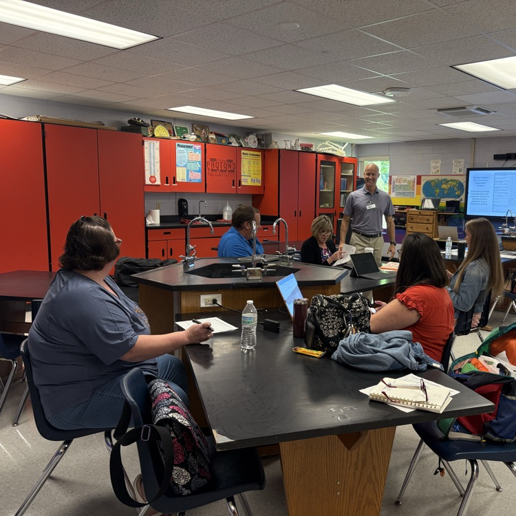 teacher academy