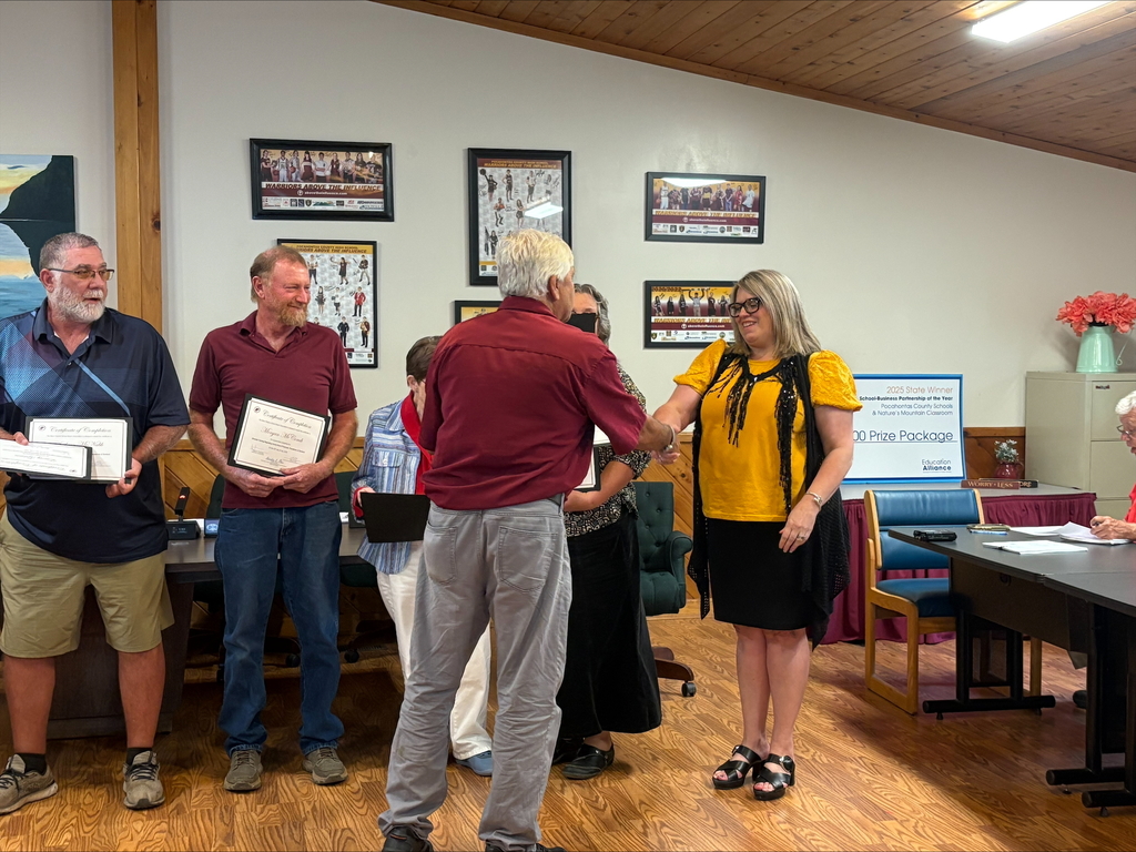 board members getting certified