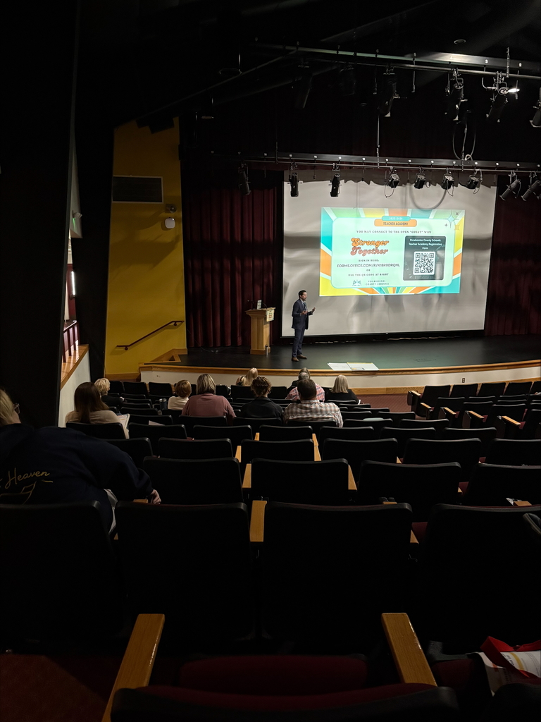 teacher academy
