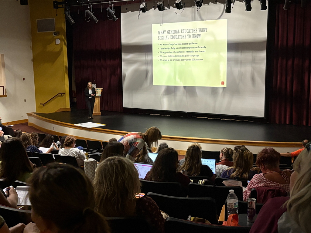 teacher academy