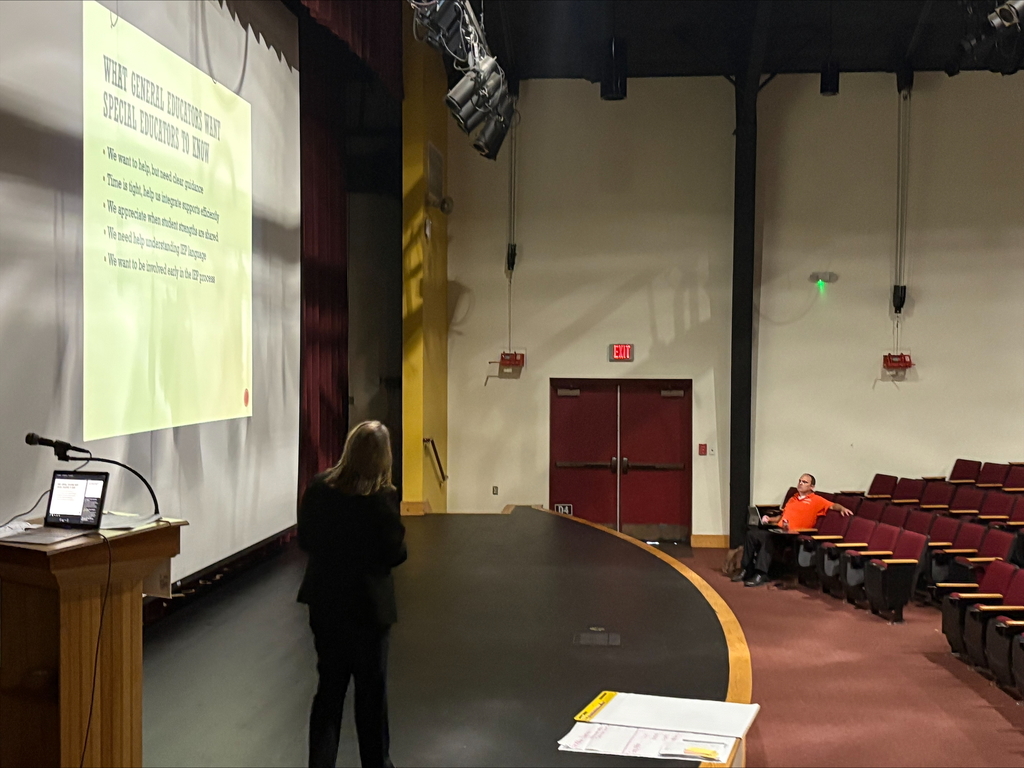 teacher academy
