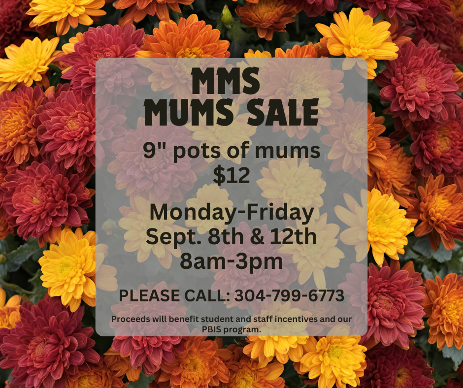 mum sale