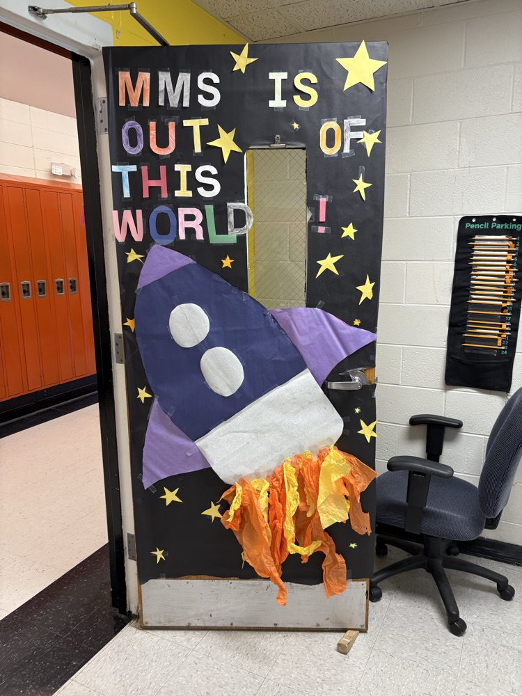 MMS OPEN HOUSE