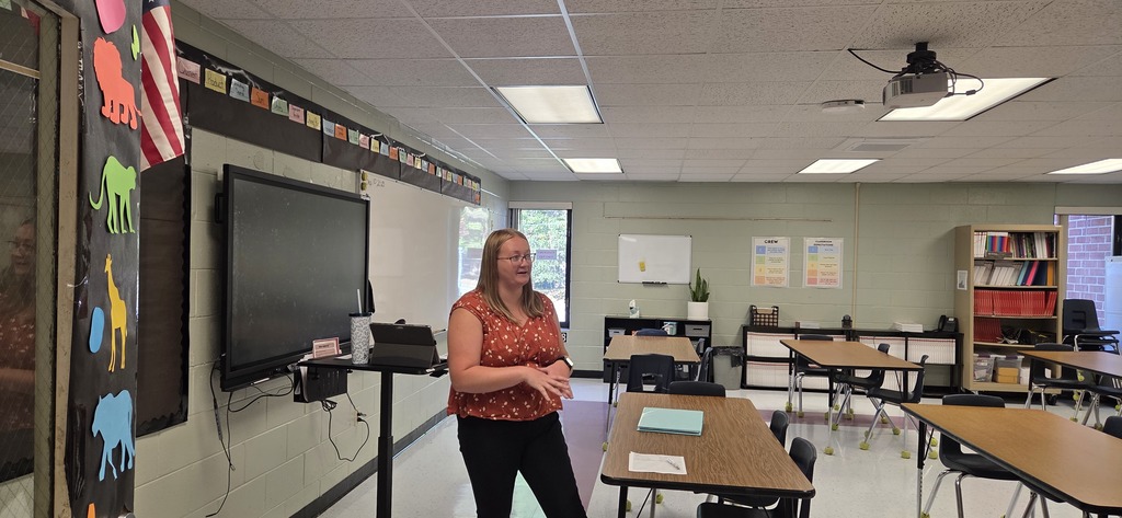 teacher