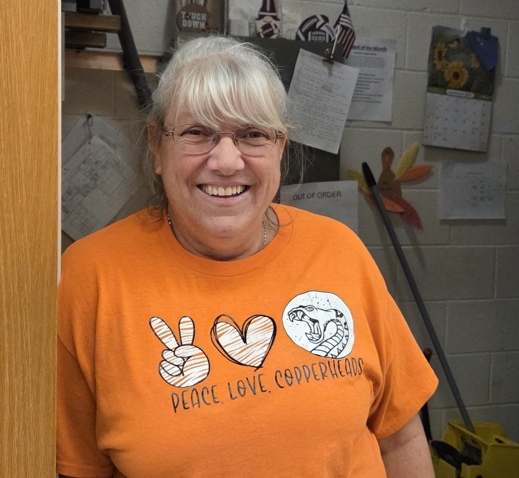 school custodian