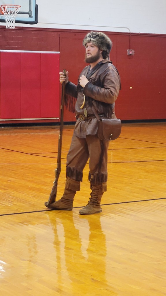 Mountaineer