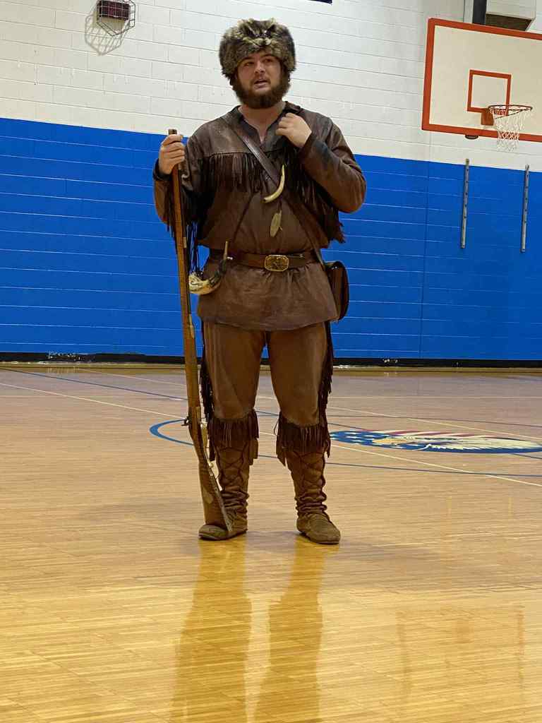wvu mountaineer