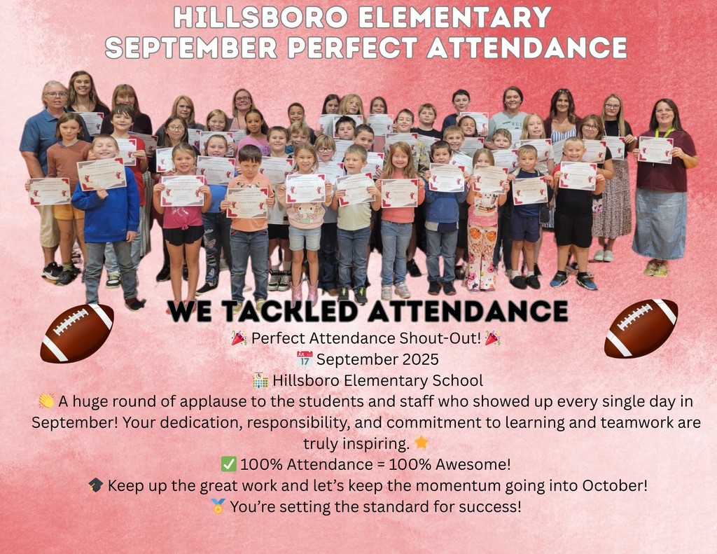 Attendance
